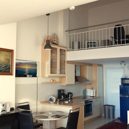 Apartment 92 Wilhelmshaven Kültér fotó