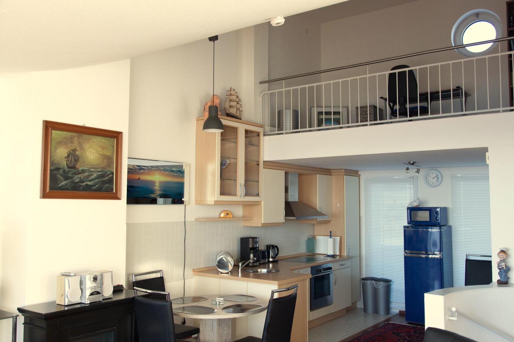 Apartment 92 Wilhelmshaven Kültér fotó