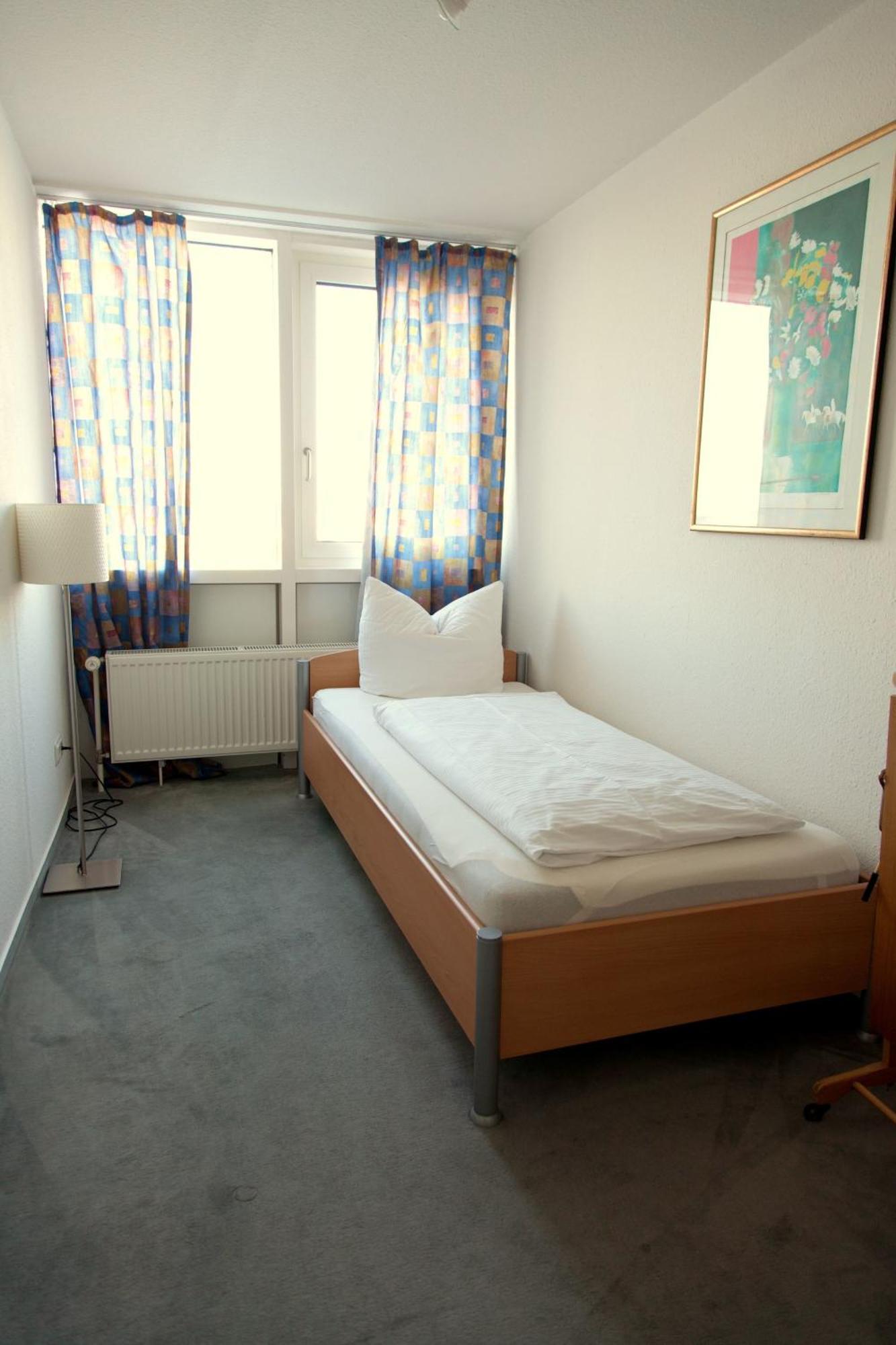 Apartment 92 Wilhelmshaven Kültér fotó