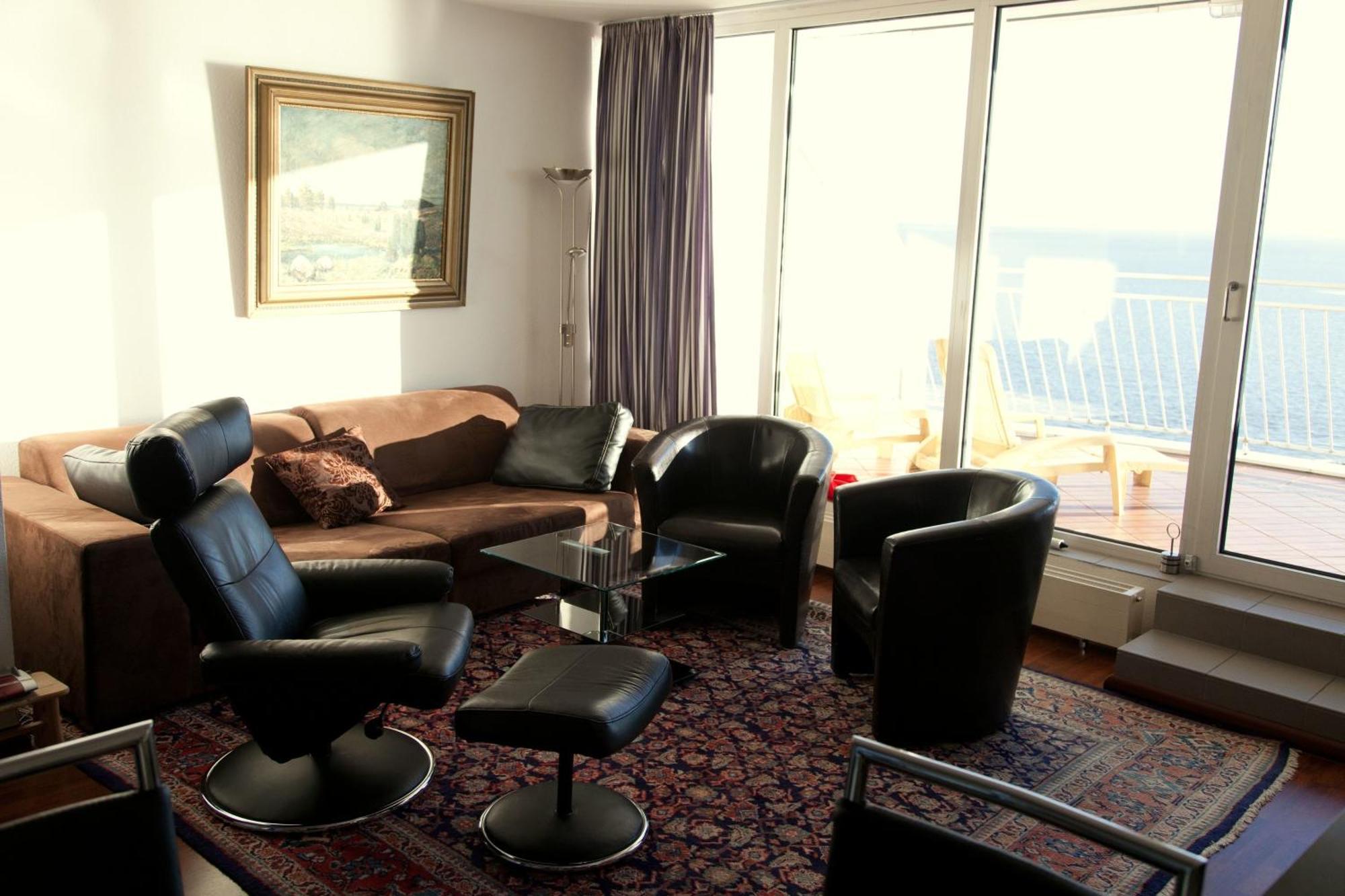 Apartment 92 Wilhelmshaven Kültér fotó