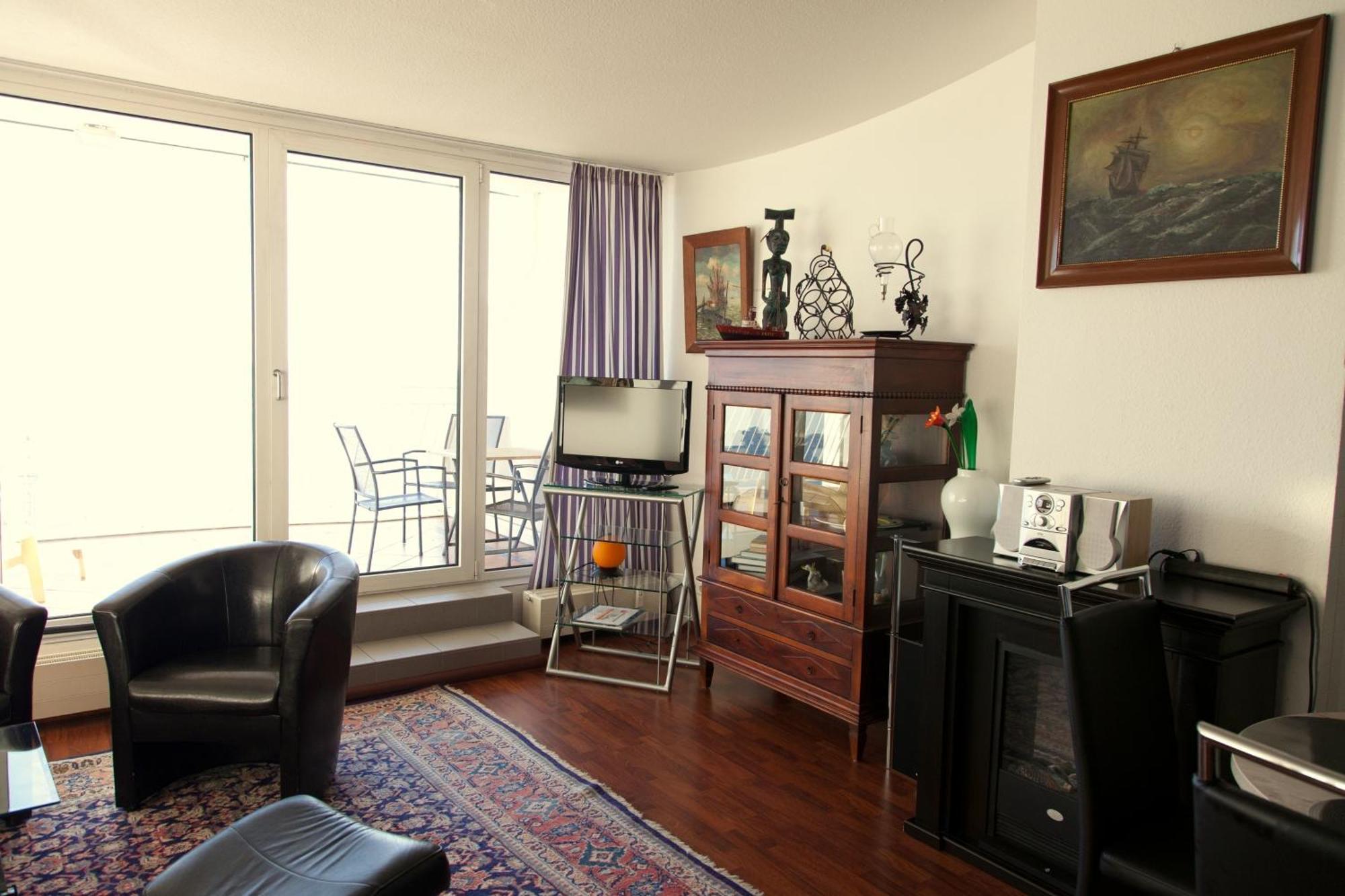 Apartment 92 Wilhelmshaven Kültér fotó